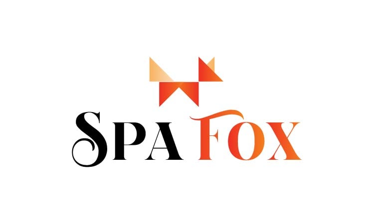 SpaFox logo